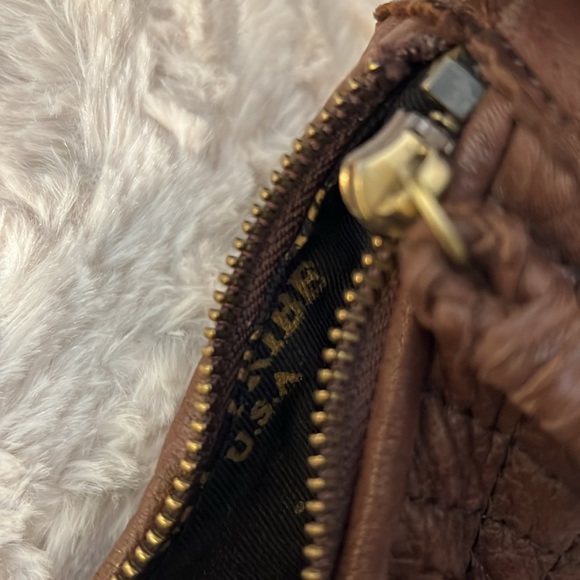 My Tribe Quilted Genuine Leather Purse 🔥 - Picture 10 of 15